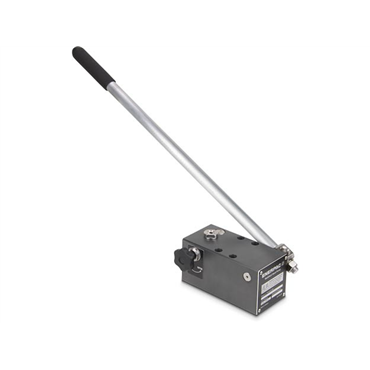 Single-Acting Hydraulic Pump